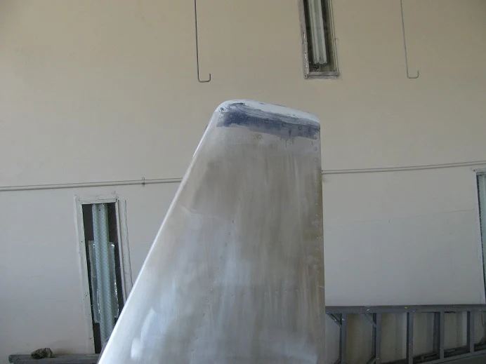 Repair and prepare the surfaces · photo 6
